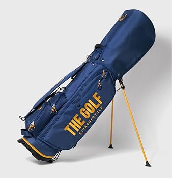 【極美品】KINASHICYCLE GOLF　木梨サイクル　キャディバッグ　希少 極美品】KINASHICYCLE GOLF 木梨サイクル キャディバッグ 希少